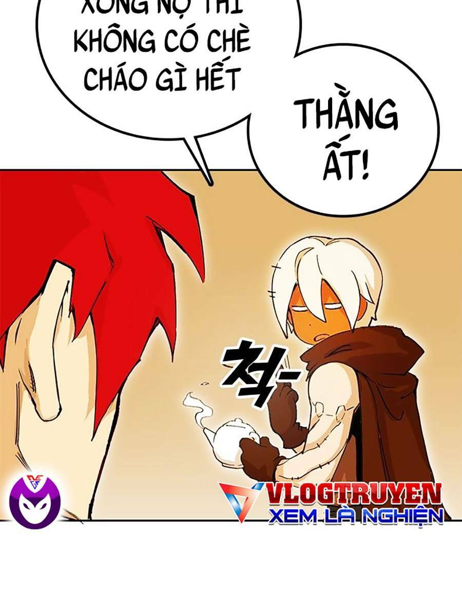 Hard Core Leveling Warrior ss2: Chapter 128