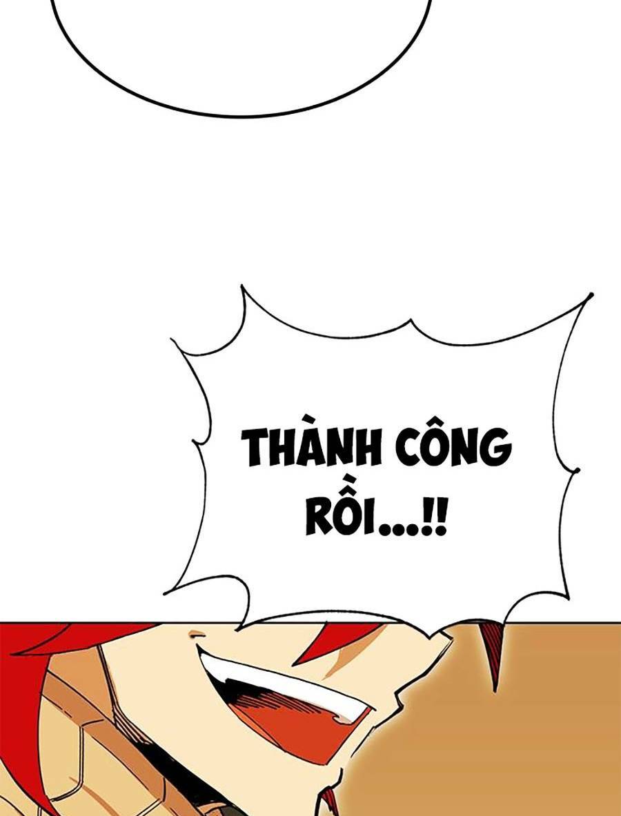 Hard Core Leveling Warrior ss2: Chapter 128
