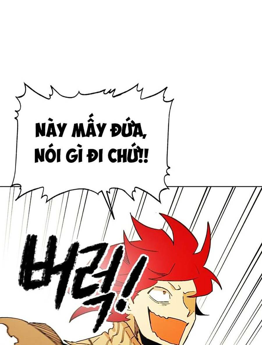 Hard Core Leveling Warrior ss2: Chapter 128