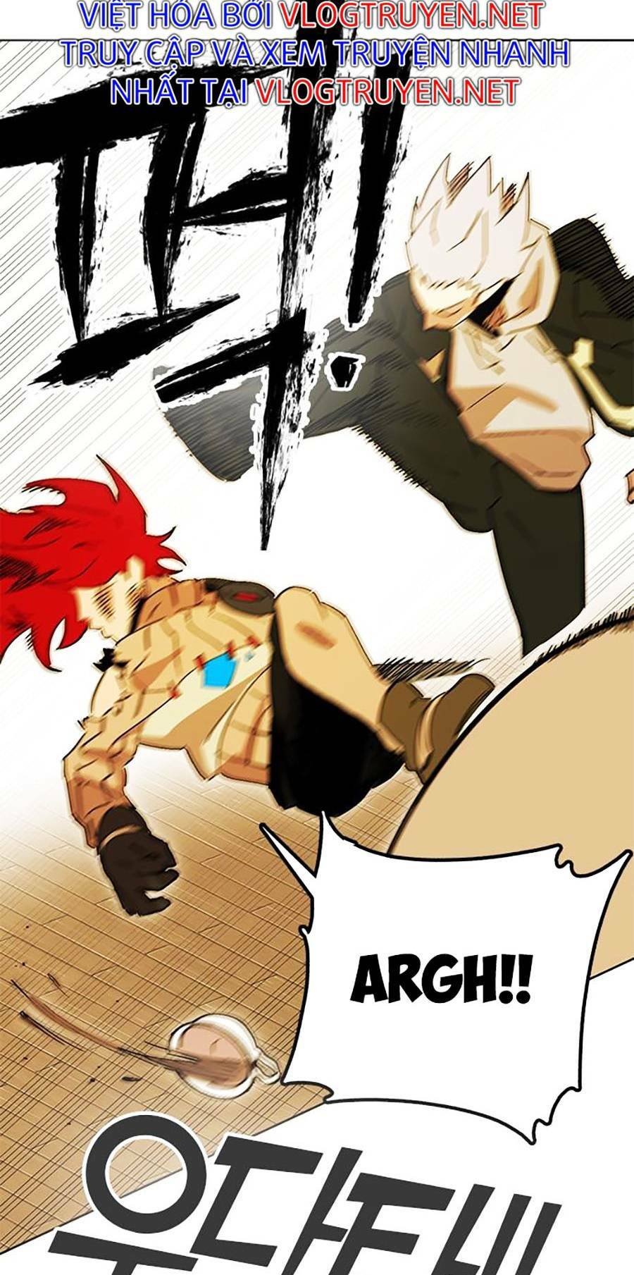 Hard Core Leveling Warrior ss2: Chapter 128