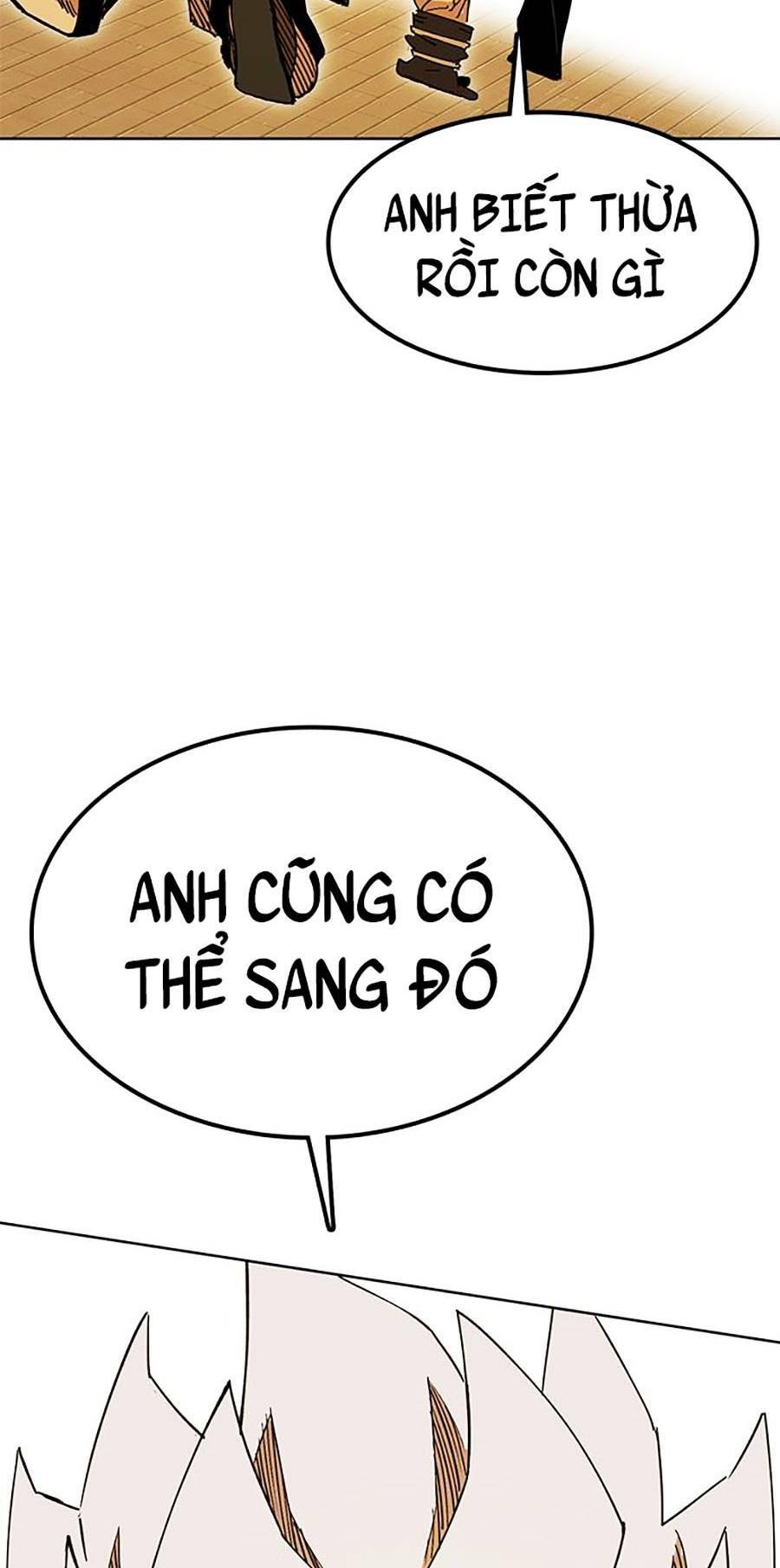 Hard Core Leveling Warrior ss2: Chapter 128