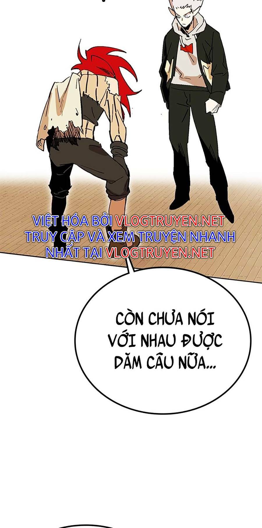 Hard Core Leveling Warrior ss2: Chapter 128