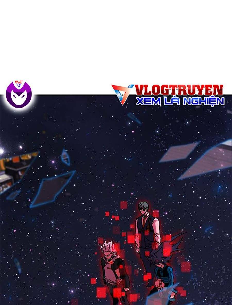 Hard Core Leveling Warrior ss2: Chapter 128