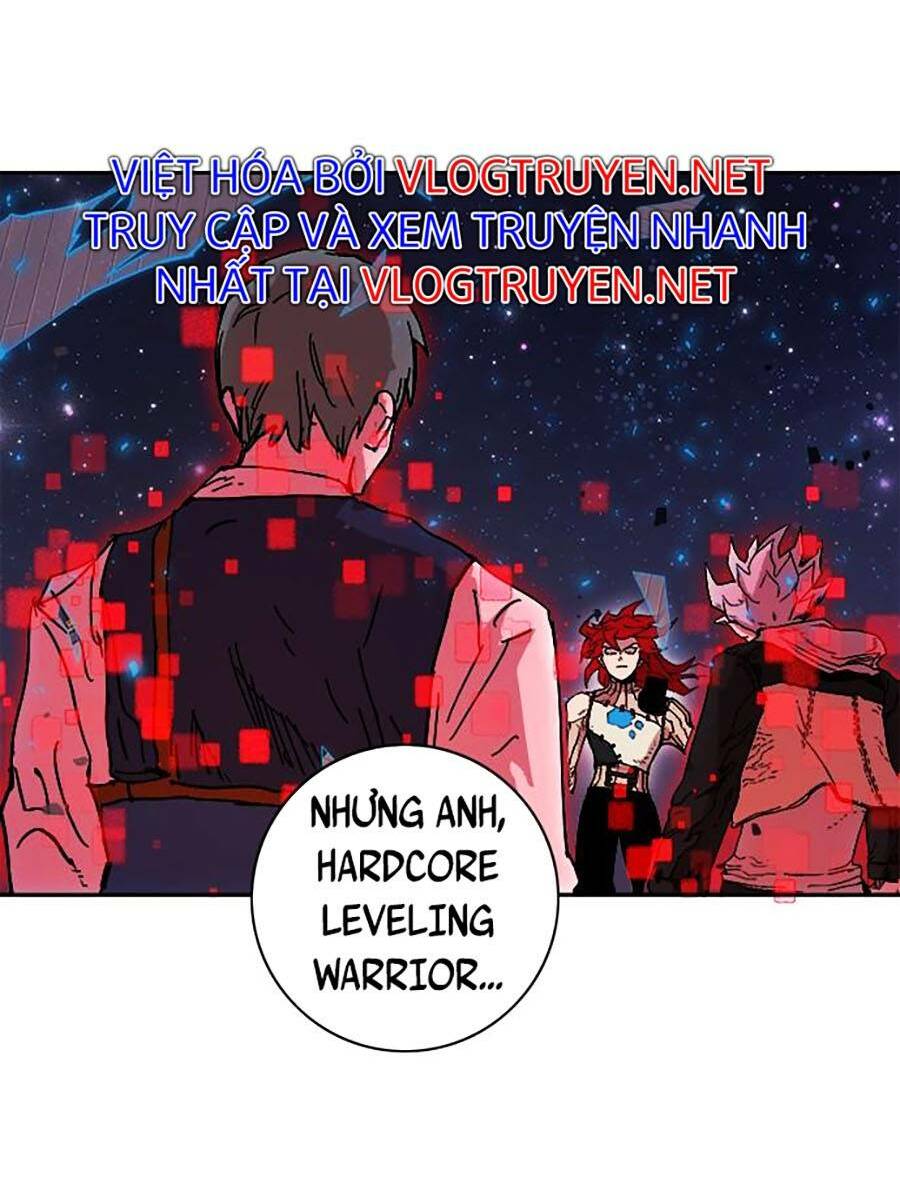 Hard Core Leveling Warrior ss2: Chapter 128