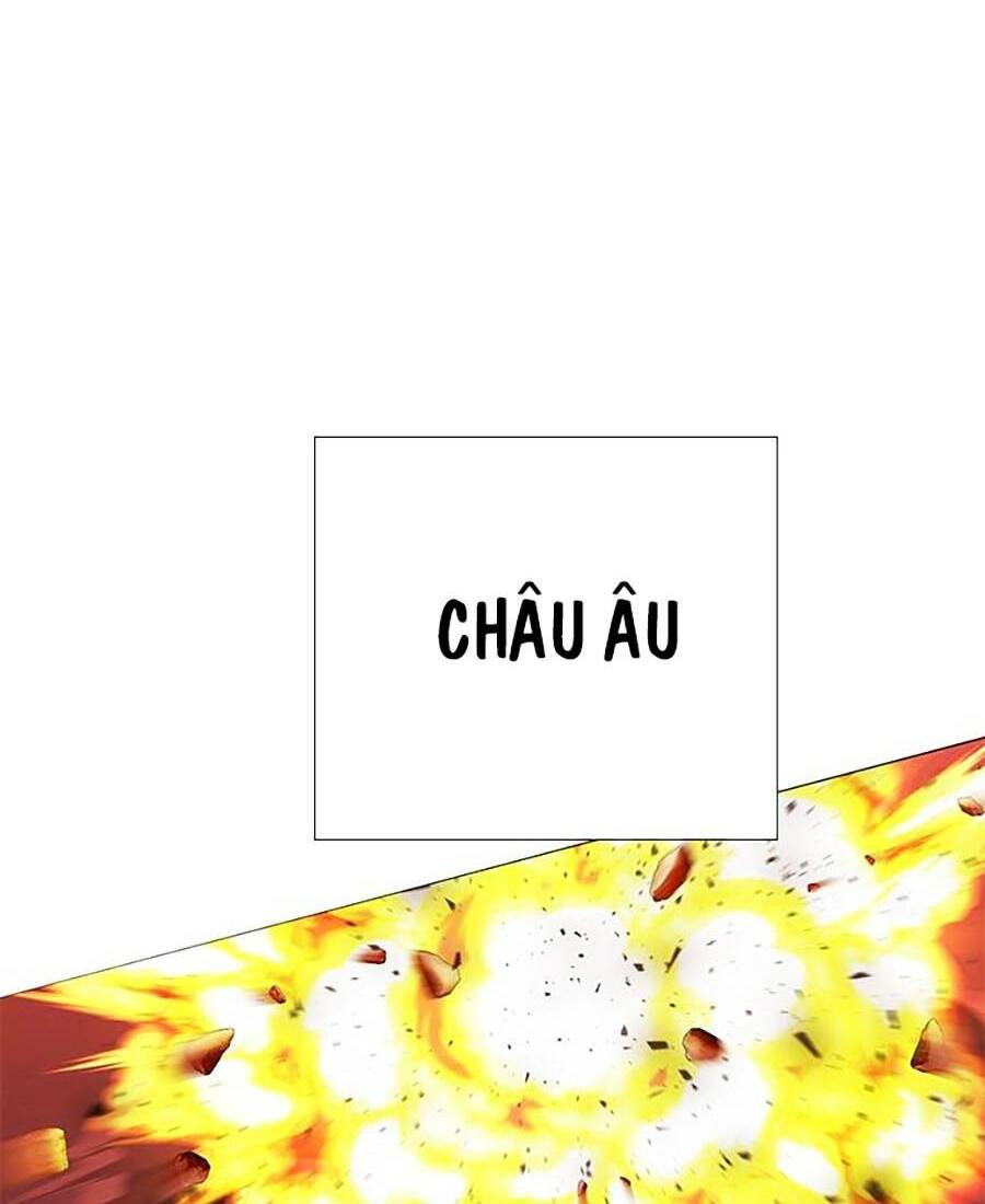 Hard Core Leveling Warrior ss2: Chapter 128