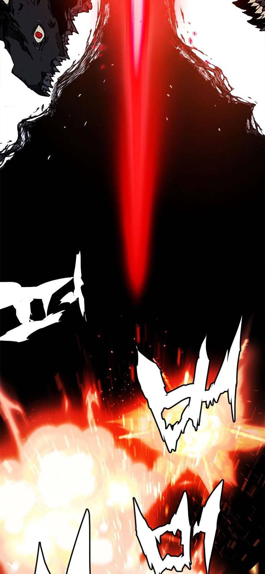 Hard Core Leveling Warrior ss2: Chapter 129