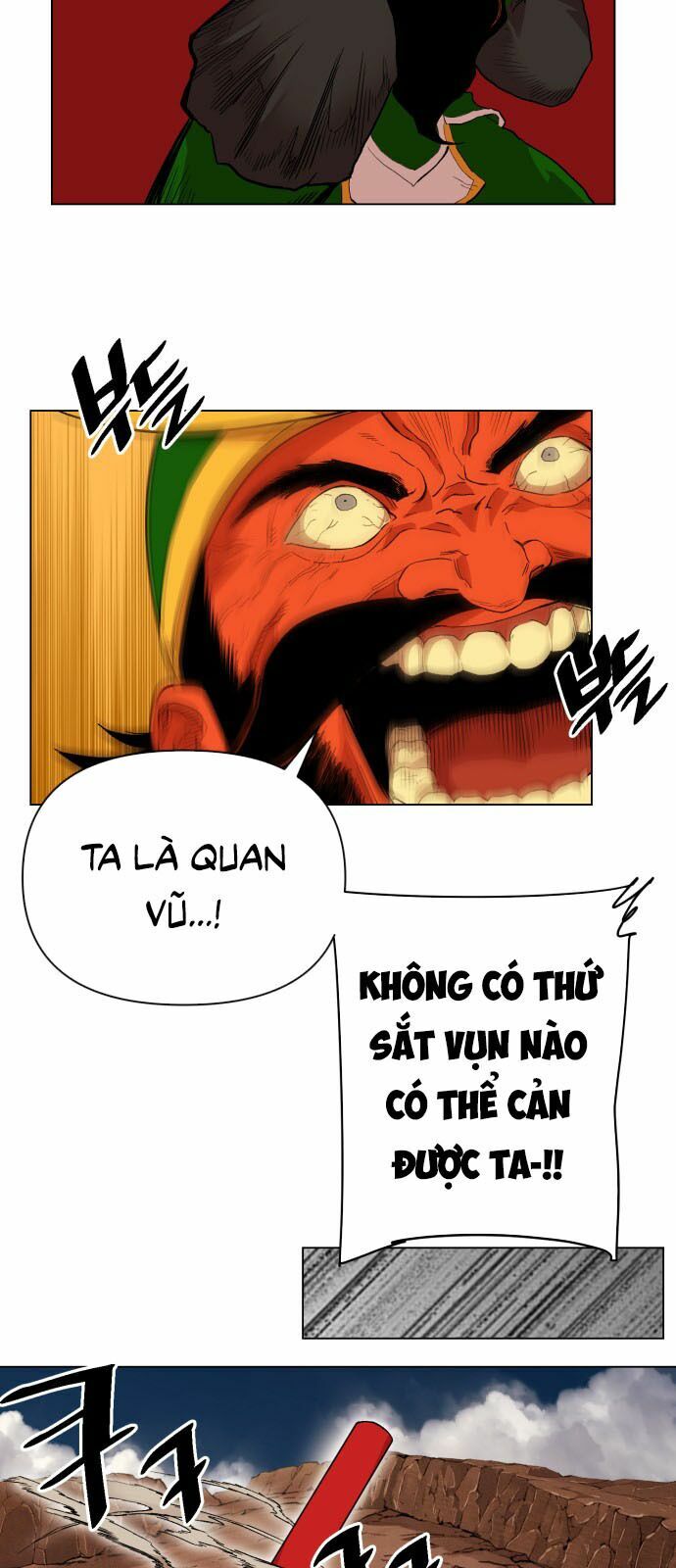 Hard Core Leveling Warrior ss2: Chapter 13
