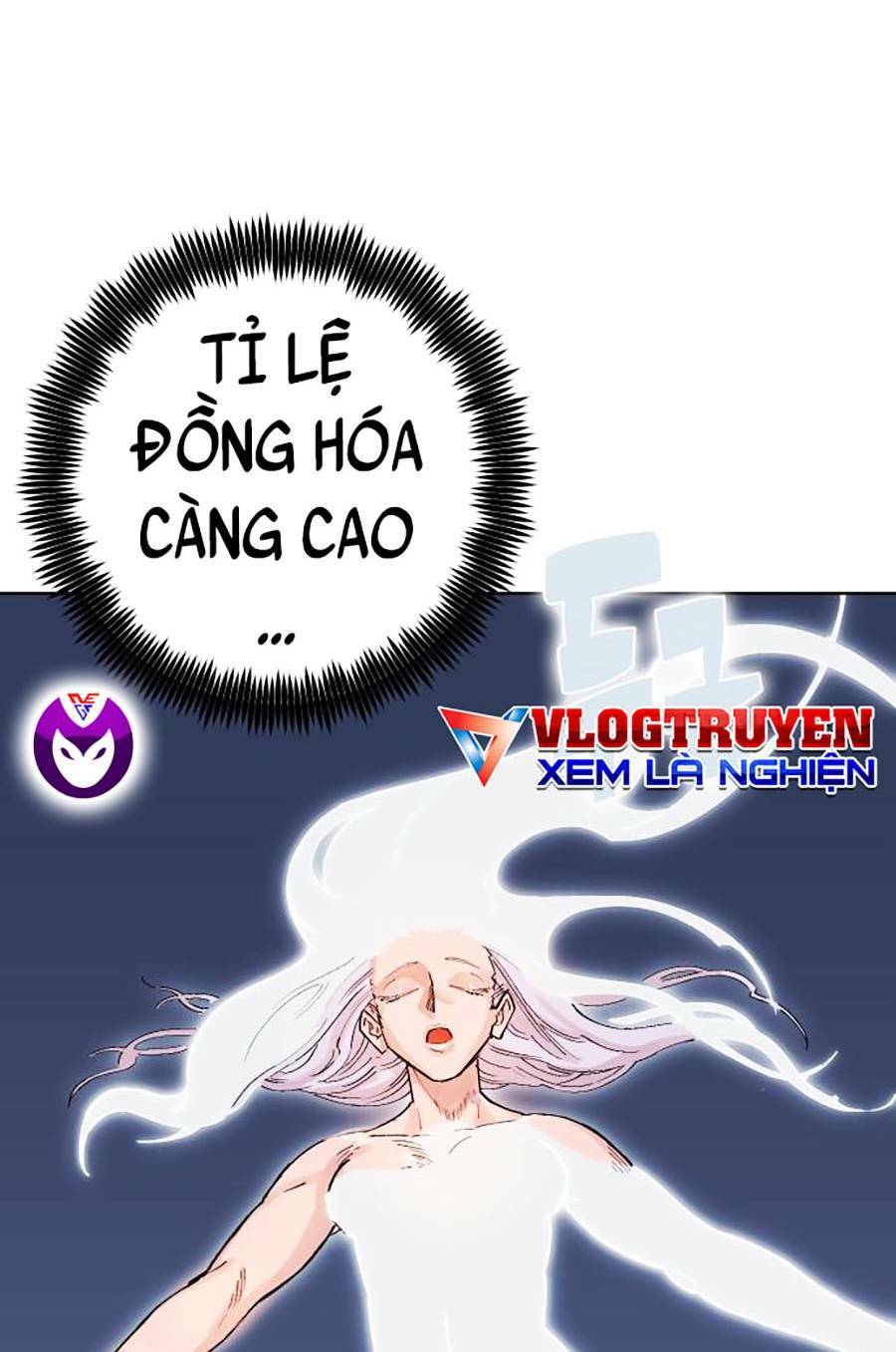Hard Core Leveling Warrior ss2: Chapter 130