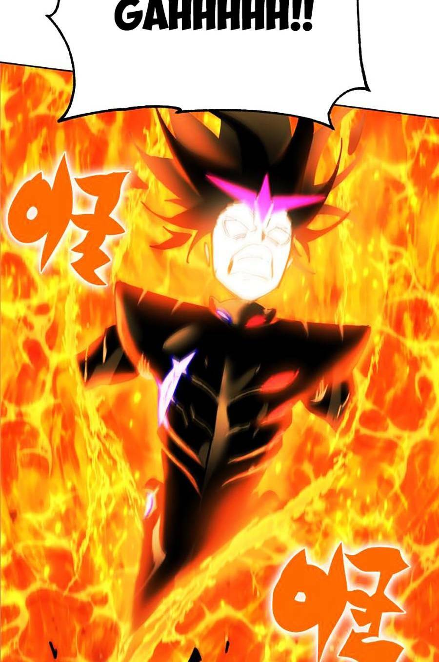 Hard Core Leveling Warrior ss2: Chapter 130