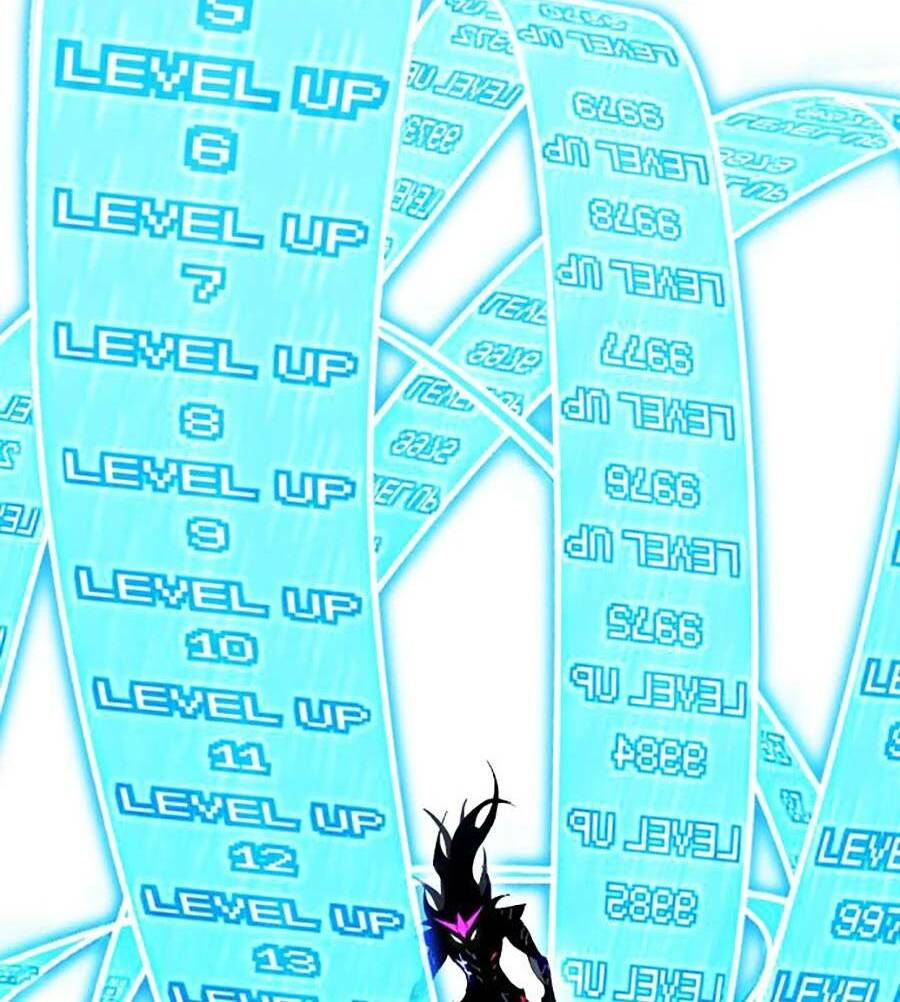 Hard Core Leveling Warrior ss2: Chapter 131