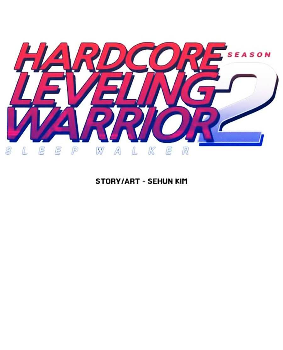 Hard Core Leveling Warrior ss2: Chapter 131