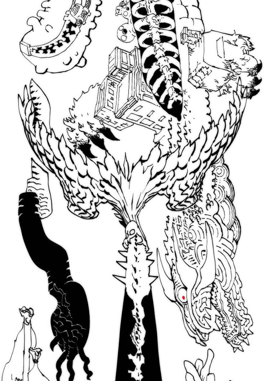Hard Core Leveling Warrior ss2: Chapter 131