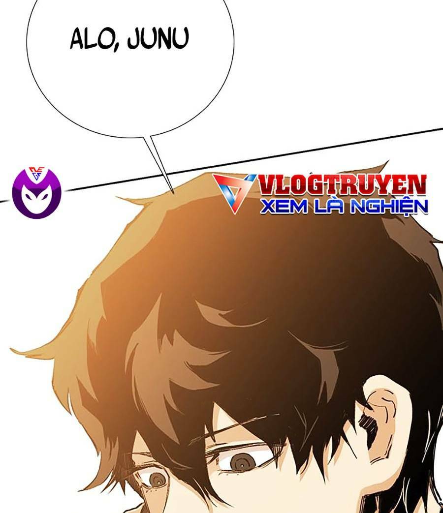 Hard Core Leveling Warrior ss2: Chapter 132