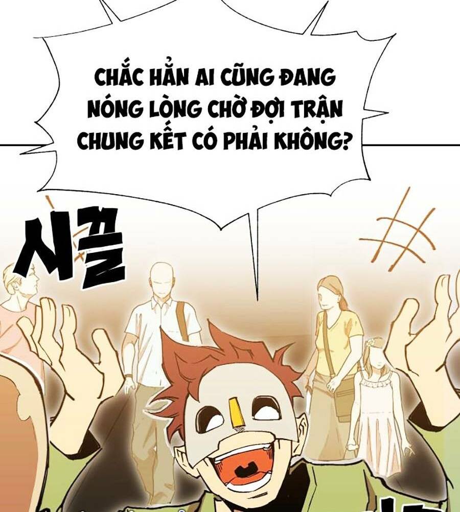 Hard Core Leveling Warrior ss2: Chapter 133
