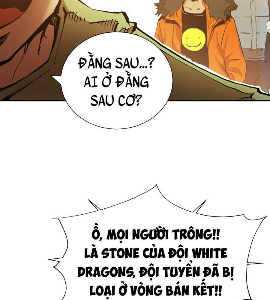 Hard Core Leveling Warrior ss2: Chapter 133