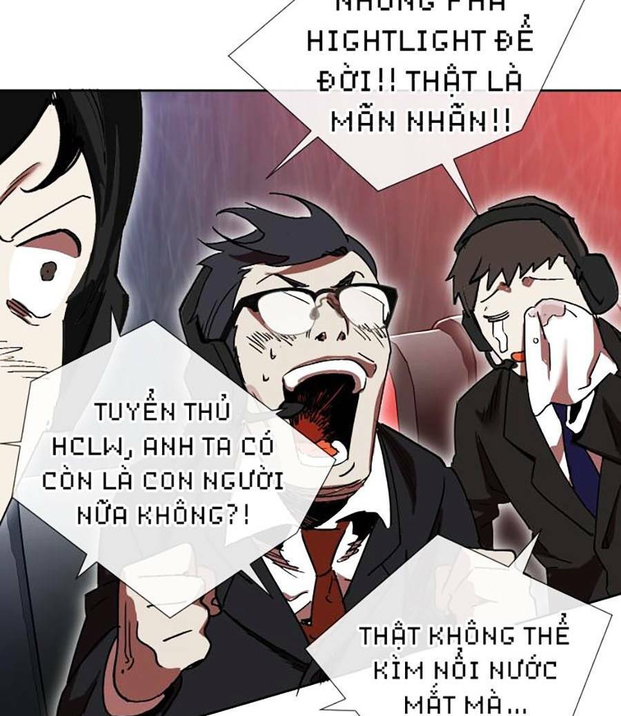 Hard Core Leveling Warrior ss2: Chapter 133