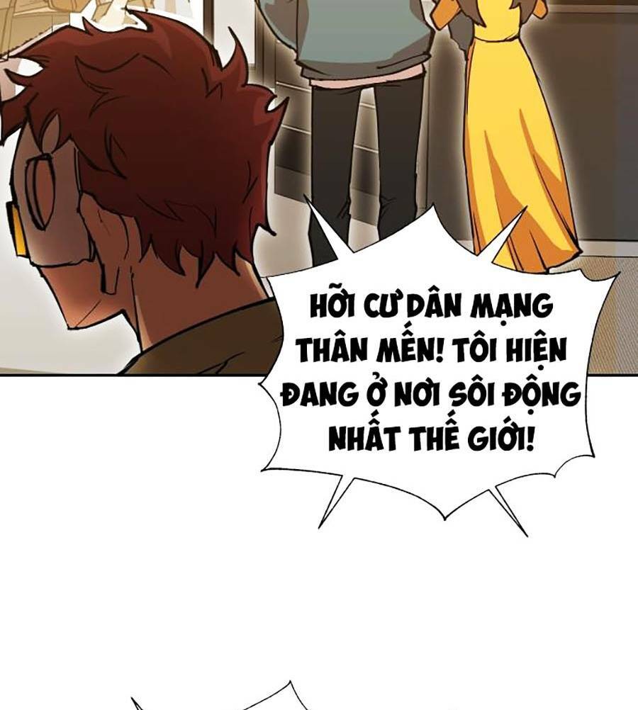 Hard Core Leveling Warrior ss2: Chapter 133