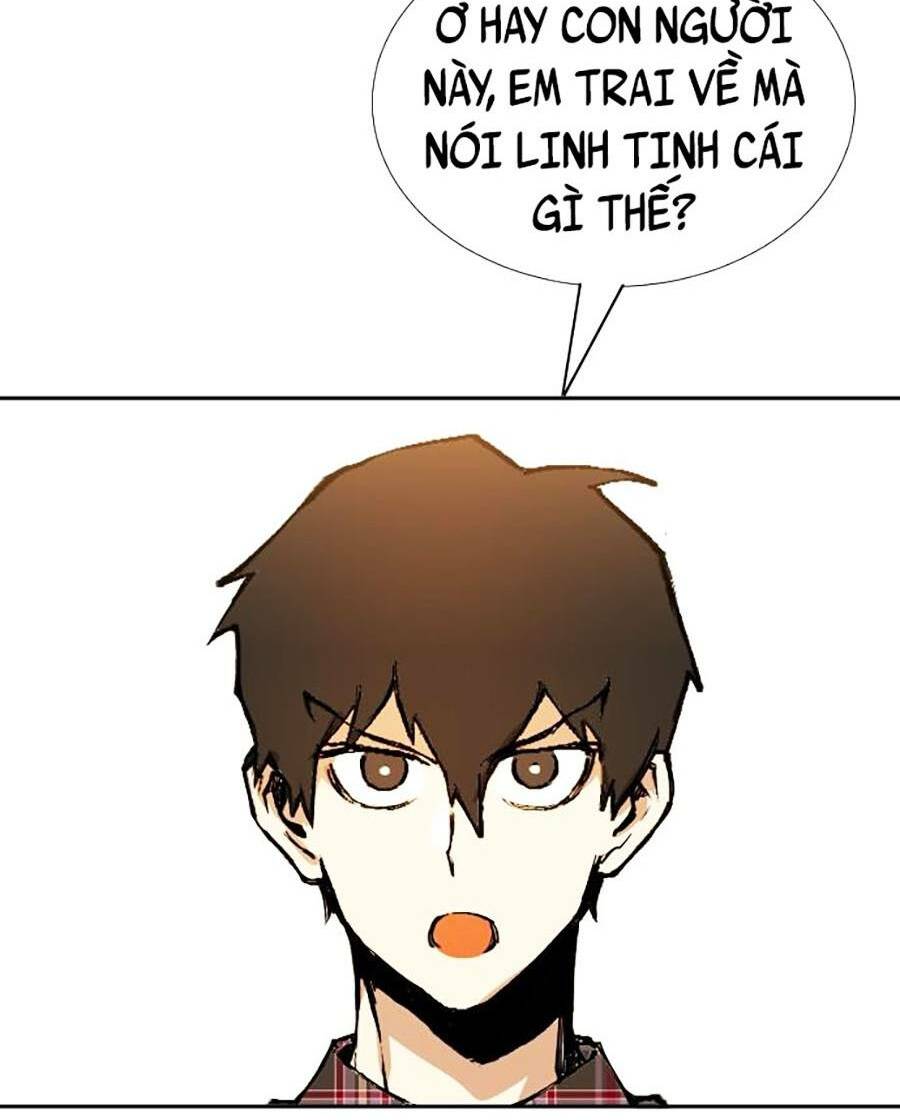 Hard Core Leveling Warrior ss2: Chapter 134: END