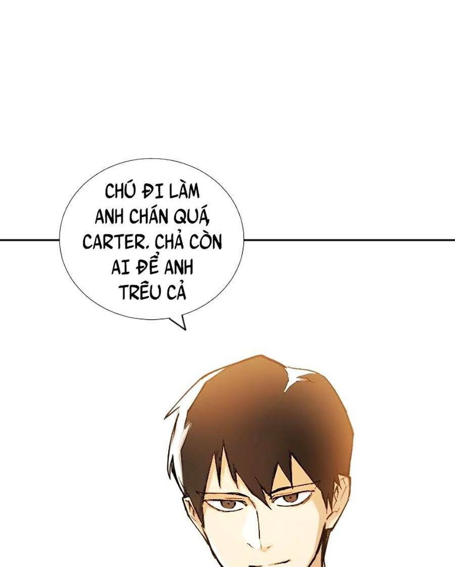 Hard Core Leveling Warrior ss2: Chapter 134: END