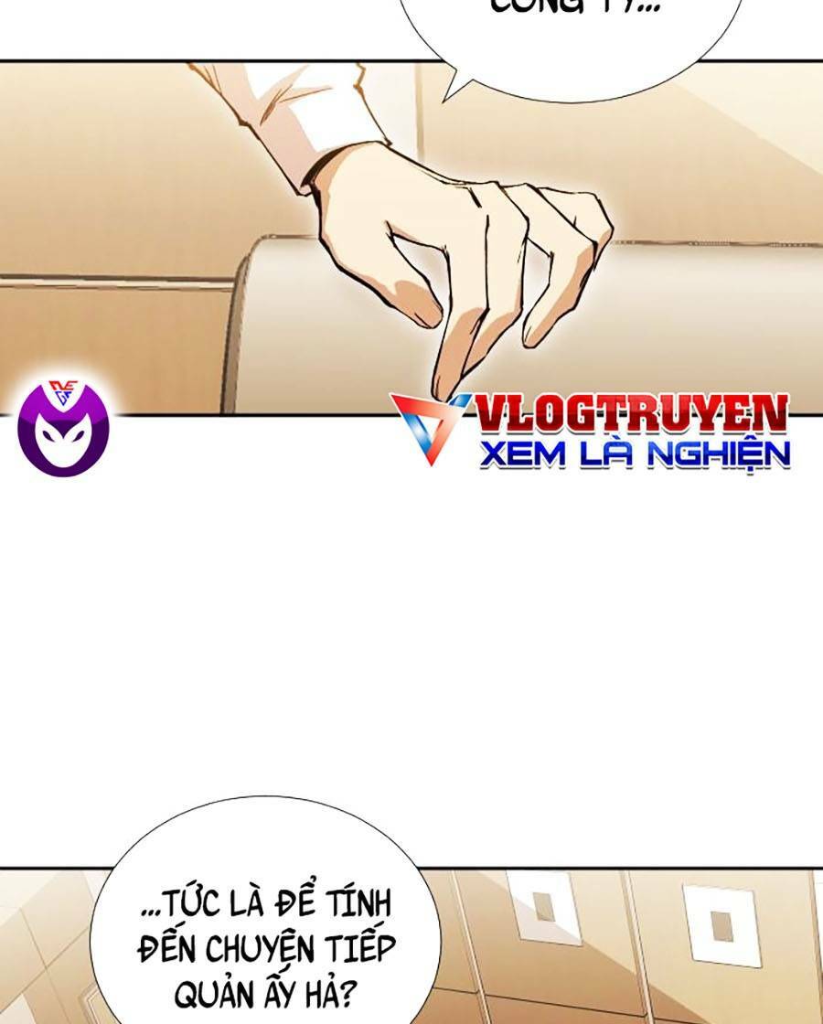 Hard Core Leveling Warrior ss2: Chapter 134: END