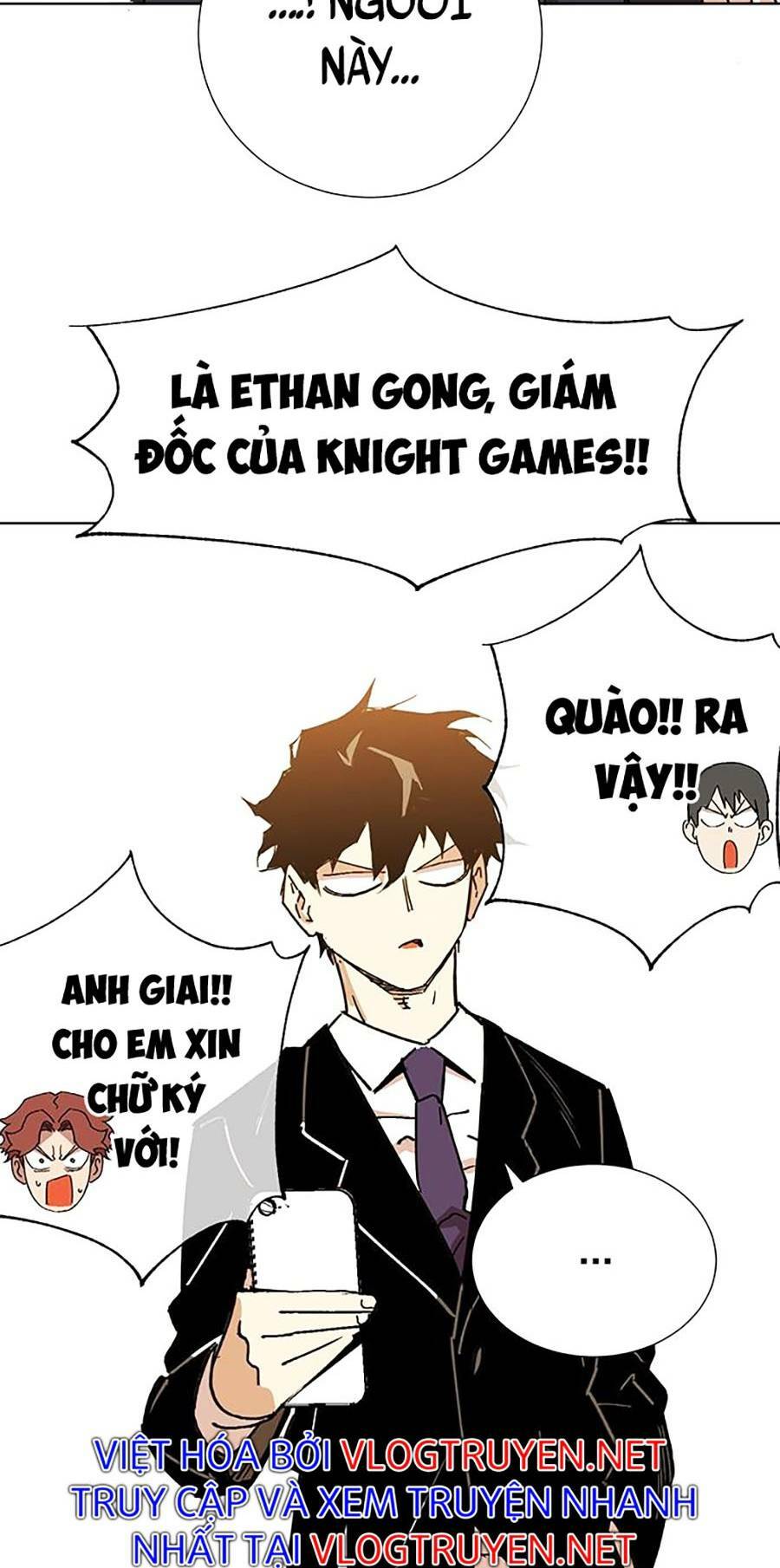 Hard Core Leveling Warrior ss2: Chapter 134: END