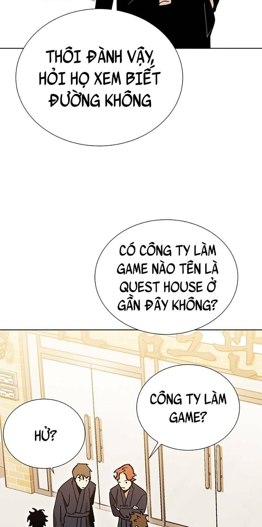 Hard Core Leveling Warrior ss2: Chapter 134: END