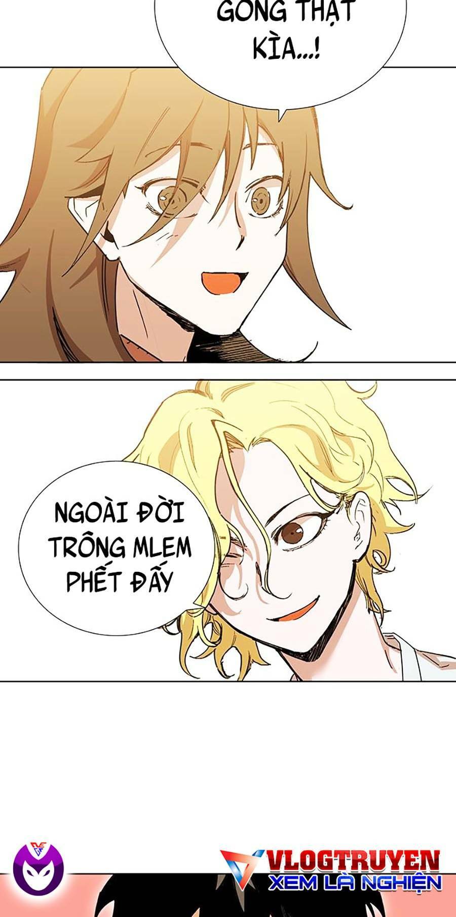 Hard Core Leveling Warrior ss2: Chapter 134: END
