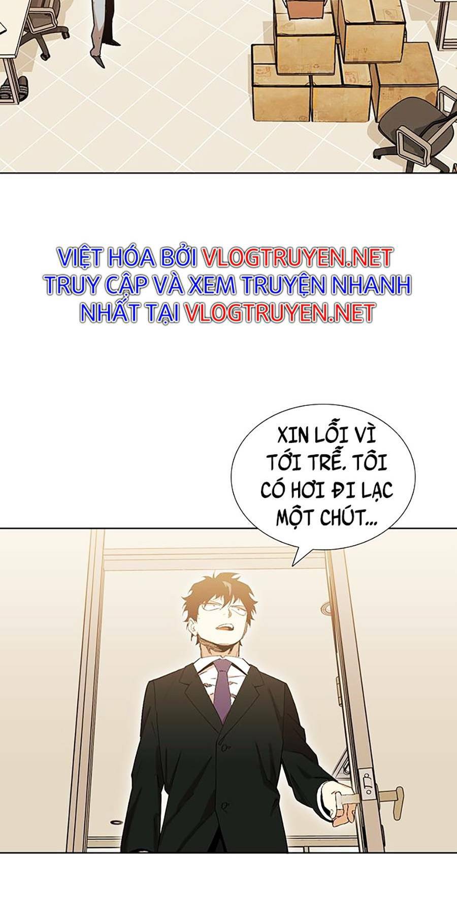 Hard Core Leveling Warrior ss2: Chapter 134: END