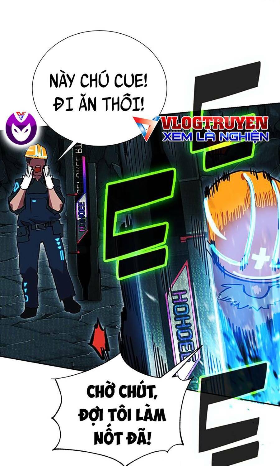 Hard Core Leveling Warrior ss2: Chapter 134: END