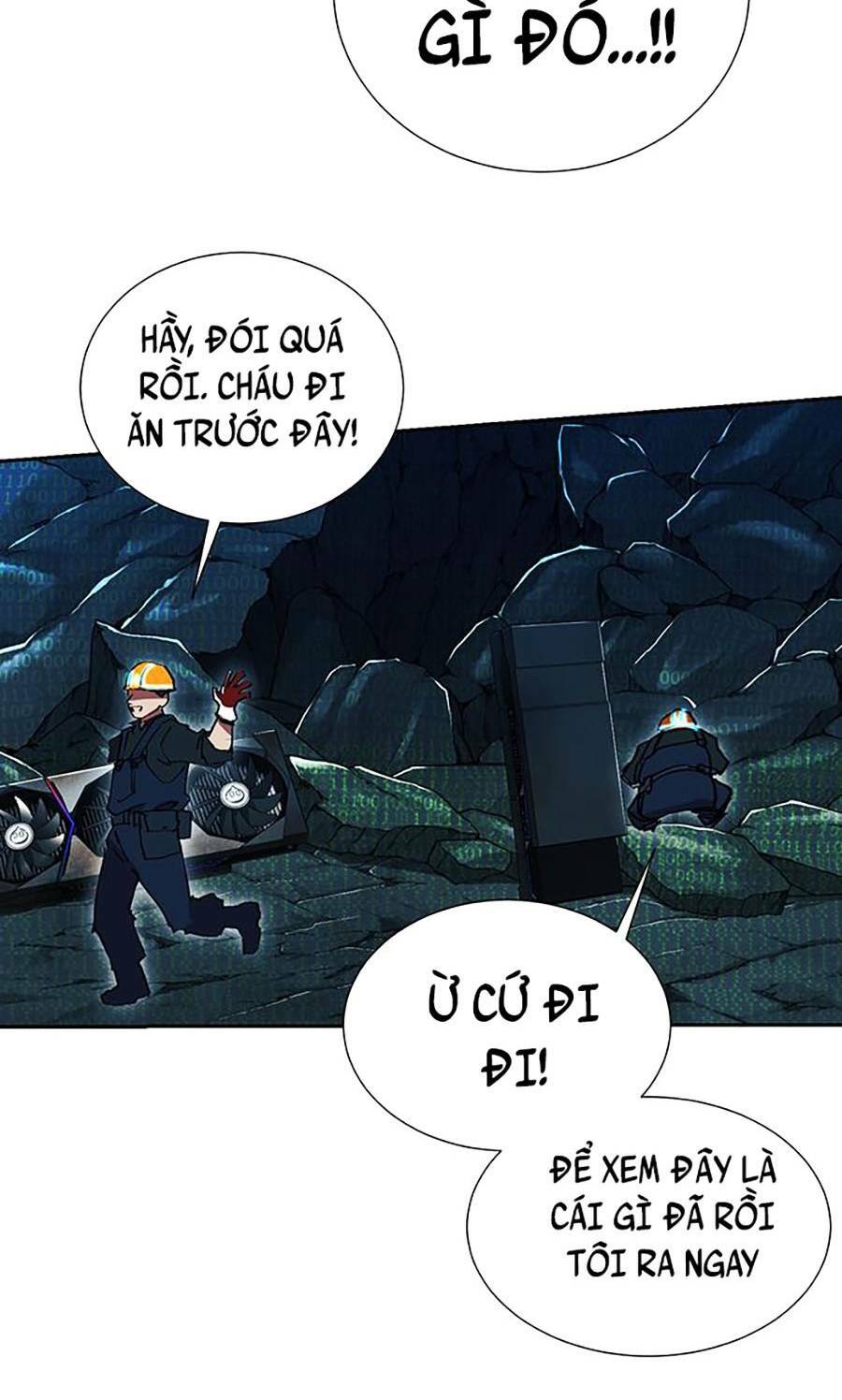 Hard Core Leveling Warrior ss2: Chapter 134: END