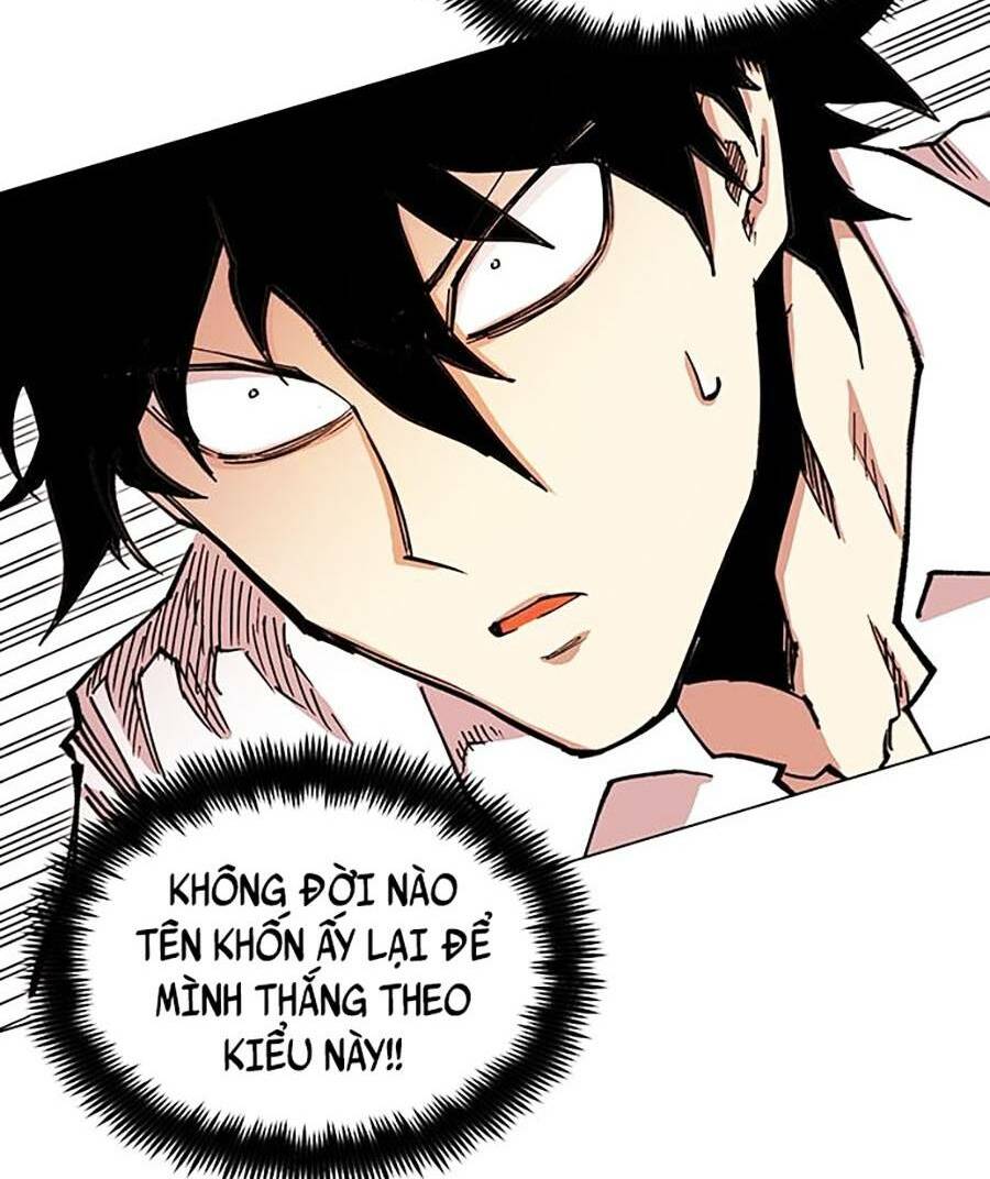 Hard Core Leveling Warrior ss2: Chapter 134: END