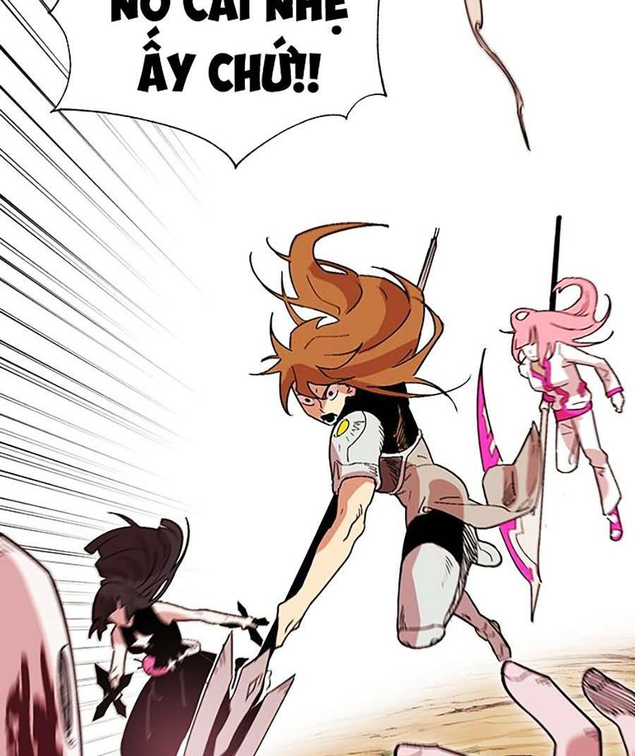 Hard Core Leveling Warrior ss2: Chapter 134: END