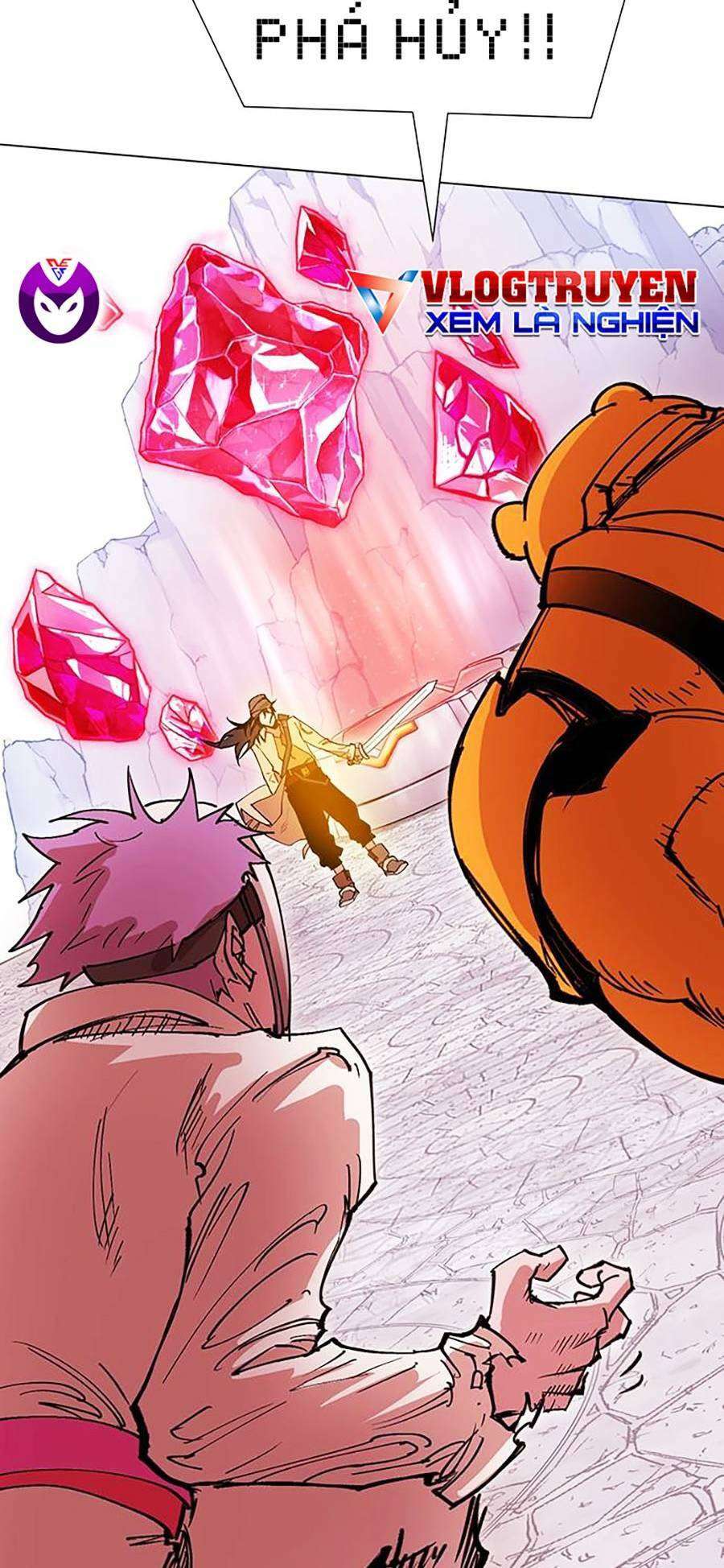 Hard Core Leveling Warrior ss2: Chapter 134: END