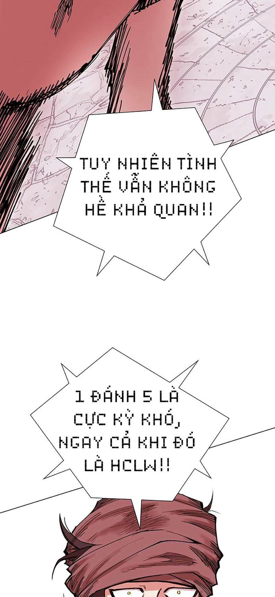 Hard Core Leveling Warrior ss2: Chapter 134: END