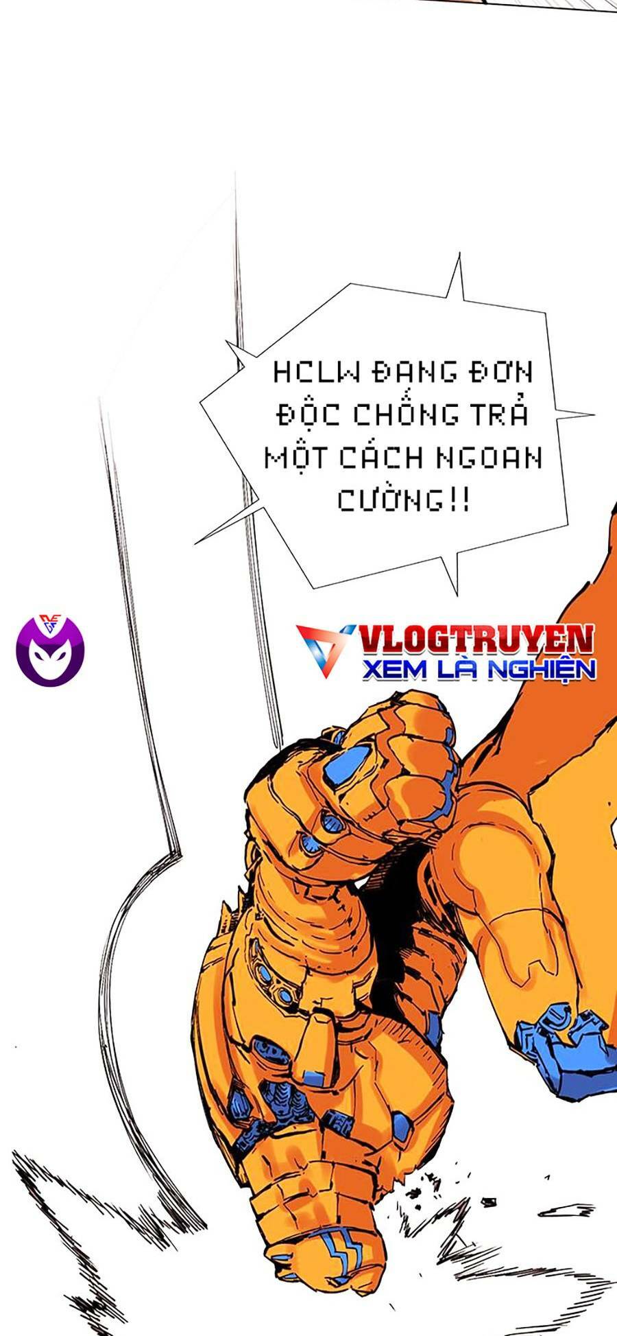 Hard Core Leveling Warrior ss2: Chapter 134: END