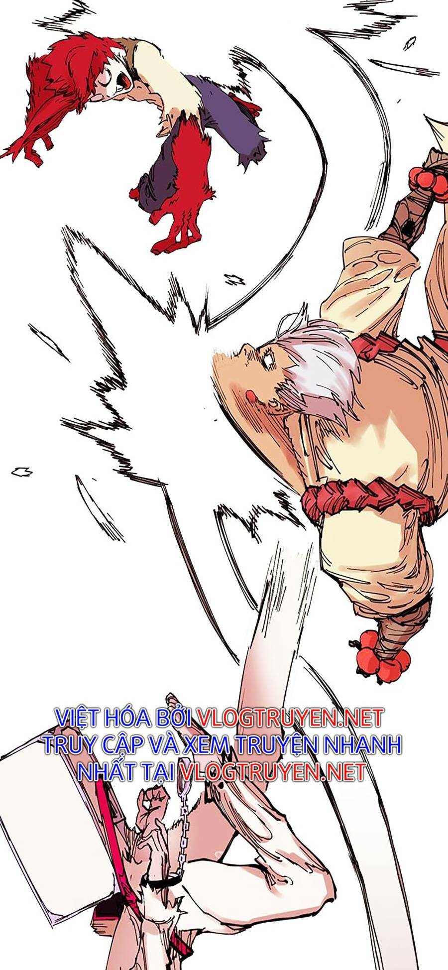 Hard Core Leveling Warrior ss2: Chapter 134: END