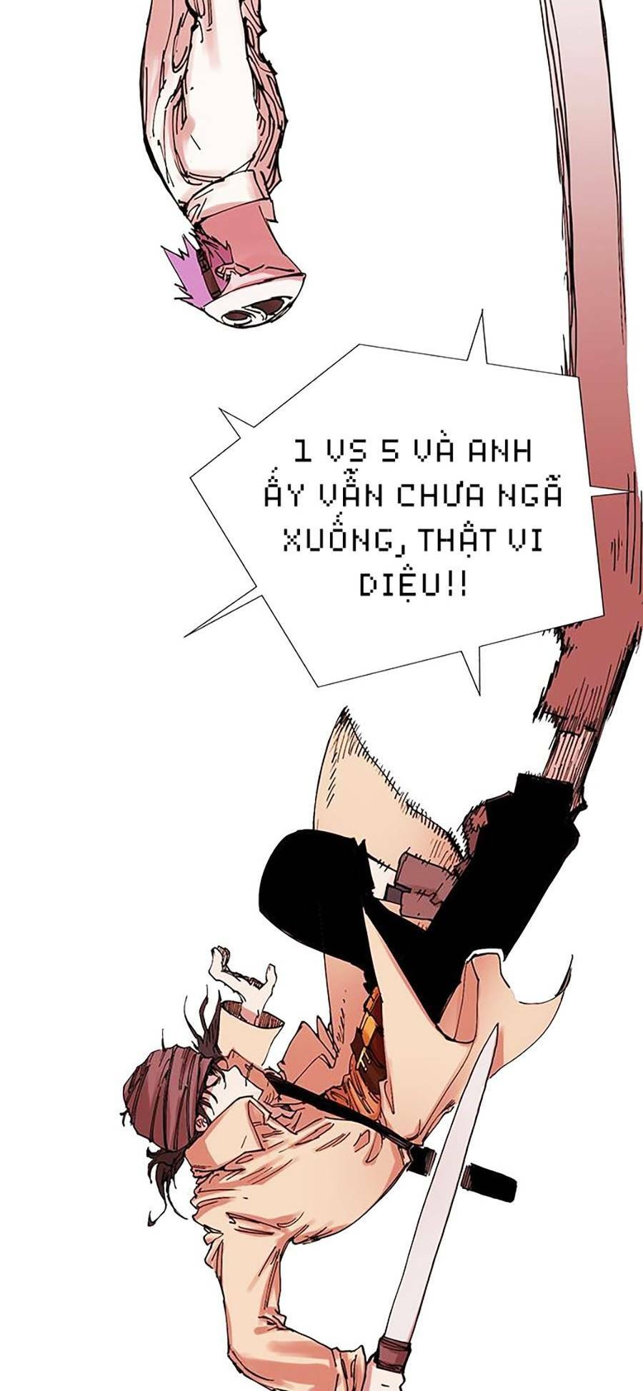 Hard Core Leveling Warrior ss2: Chapter 134: END