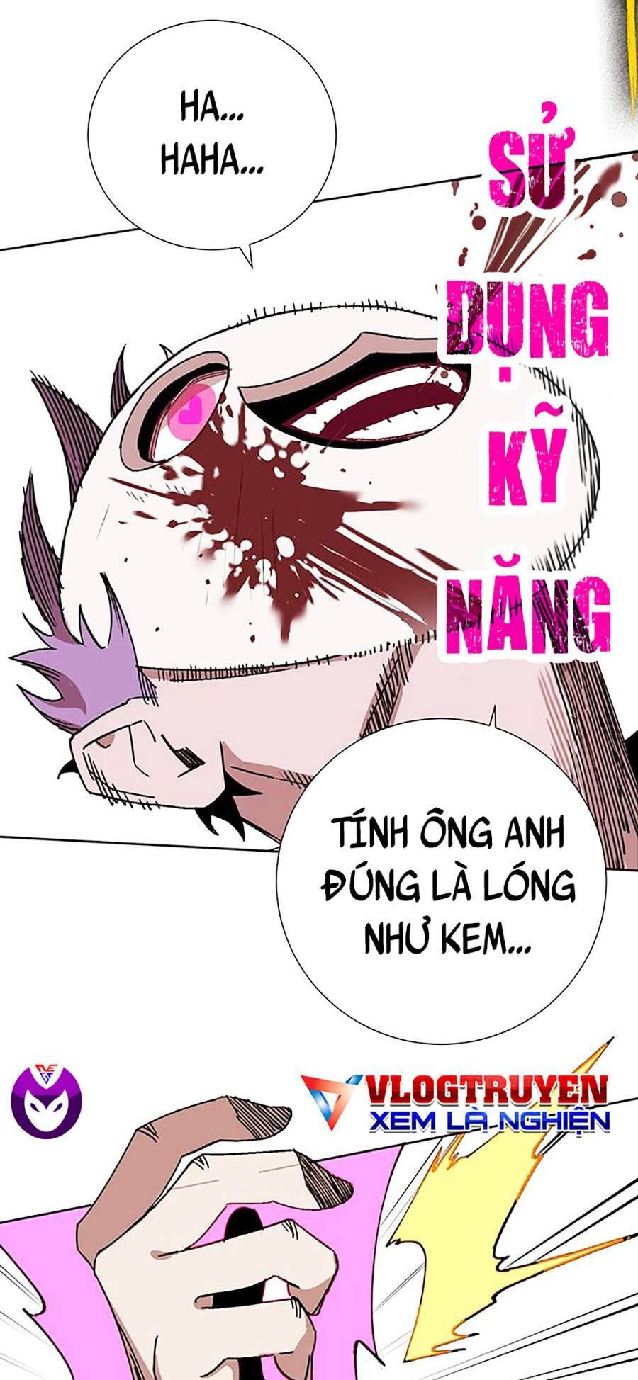 Hard Core Leveling Warrior ss2: Chapter 134: END