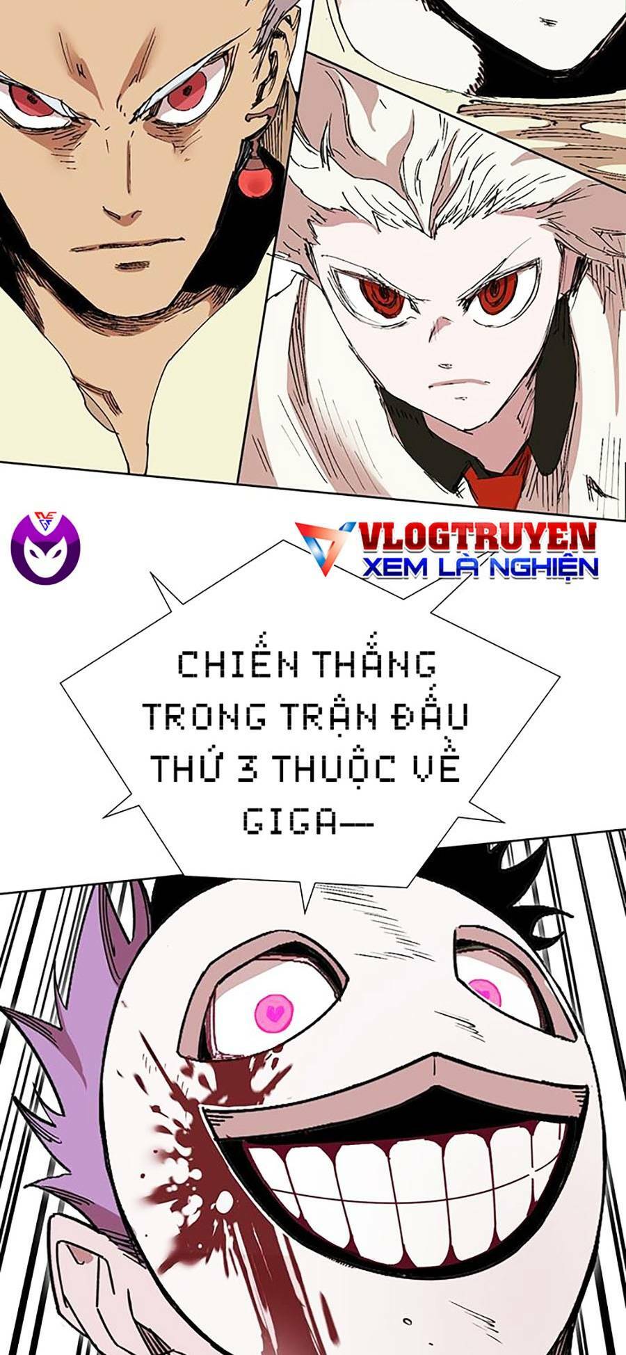 Hard Core Leveling Warrior ss2: Chapter 134: END