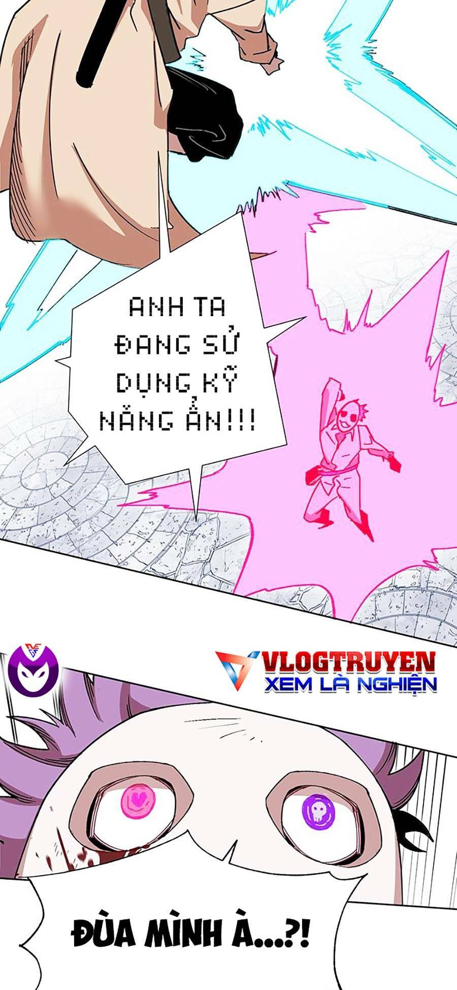 Hard Core Leveling Warrior ss2: Chapter 134: END