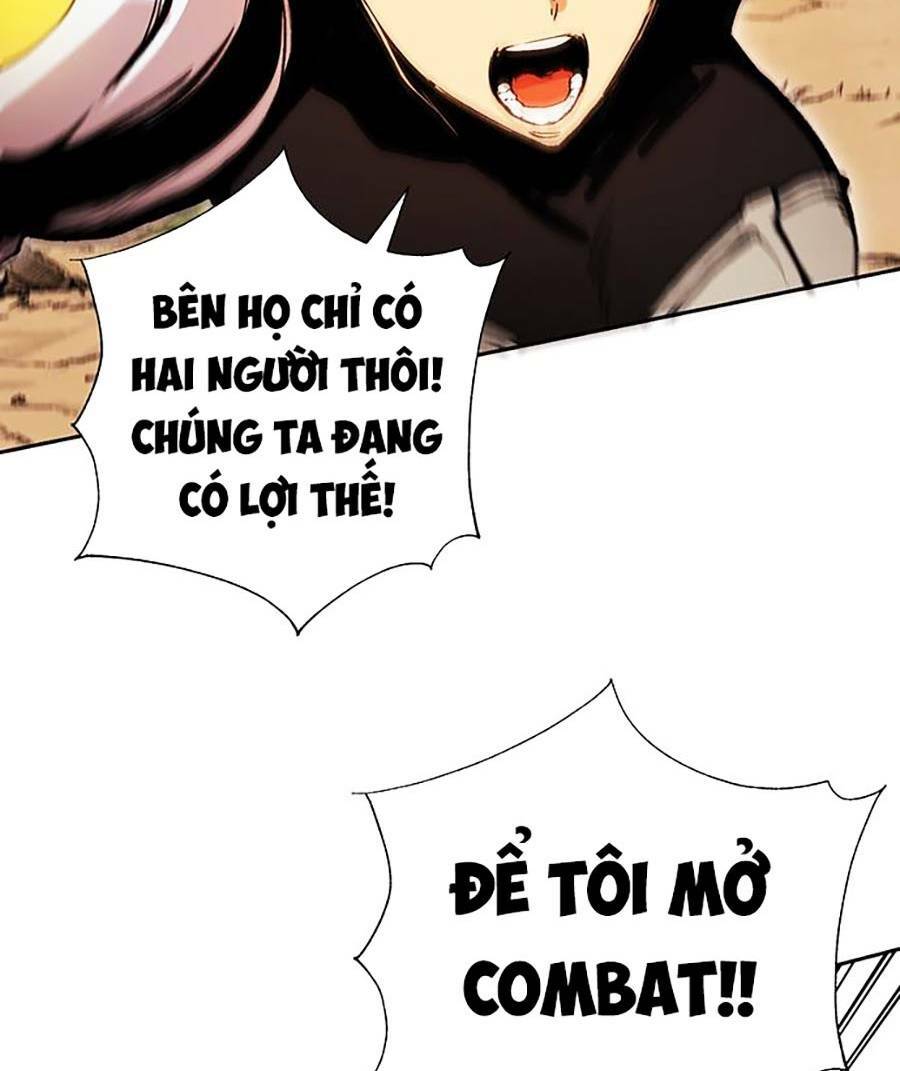 Hard Core Leveling Warrior ss2: Chapter 134: END