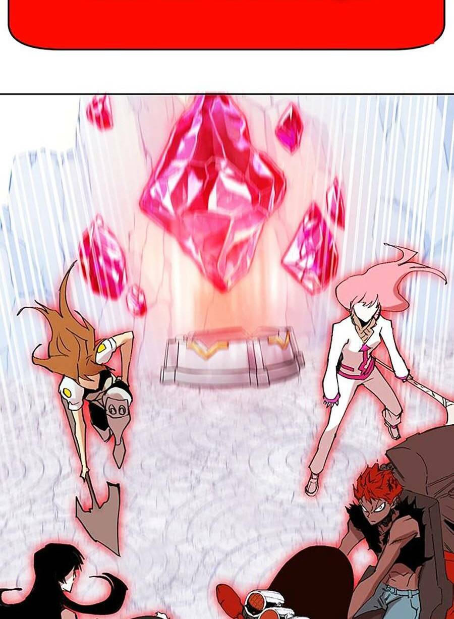 Hard Core Leveling Warrior ss2: Chapter 134: END