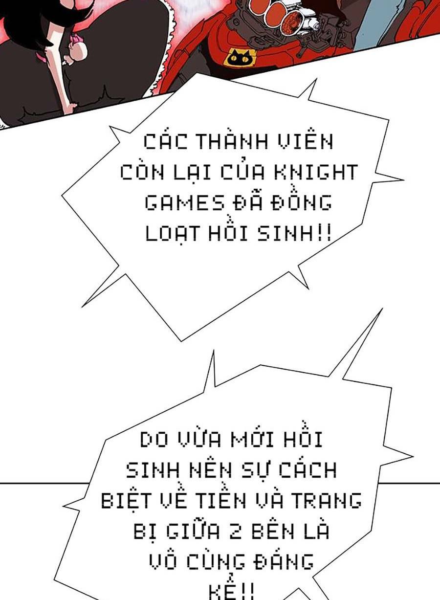 Hard Core Leveling Warrior ss2: Chapter 134: END