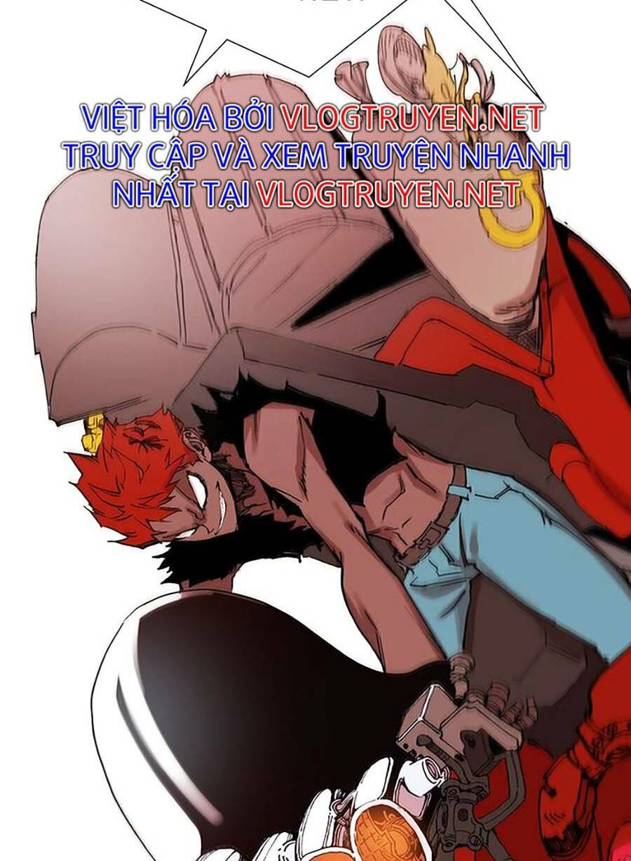 Hard Core Leveling Warrior ss2: Chapter 134: END
