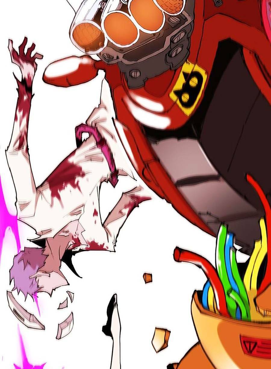 Hard Core Leveling Warrior ss2: Chapter 134: END