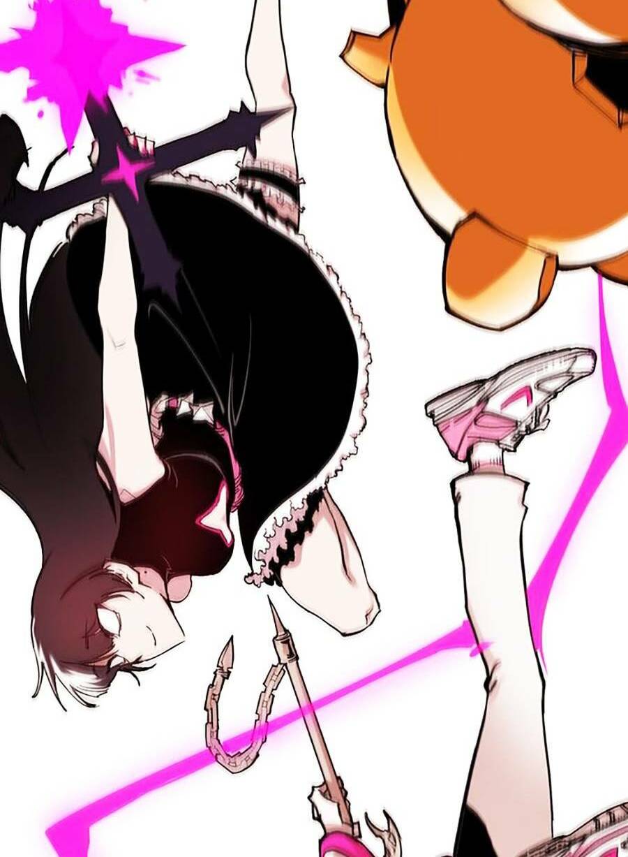 Hard Core Leveling Warrior ss2: Chapter 134: END