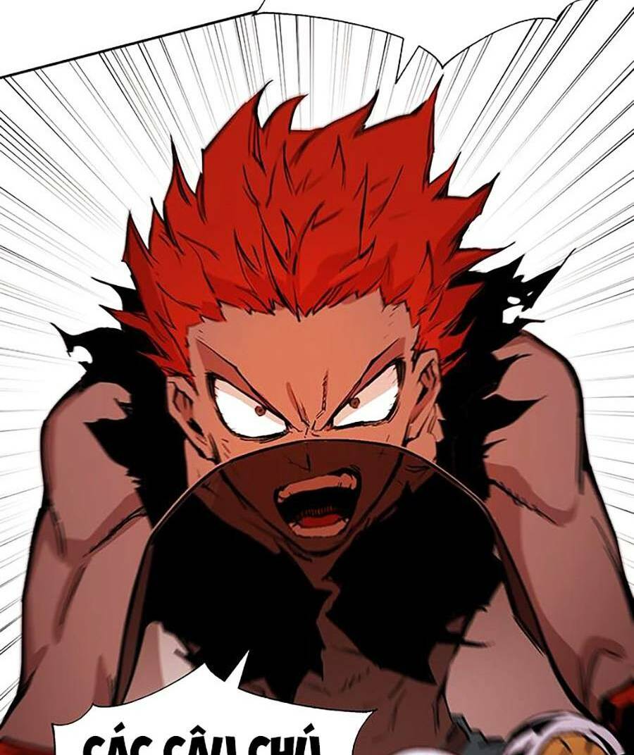 Hard Core Leveling Warrior ss2: Chapter 134: END