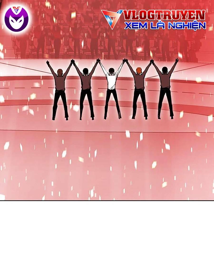 Hard Core Leveling Warrior ss2: Chapter 134: END