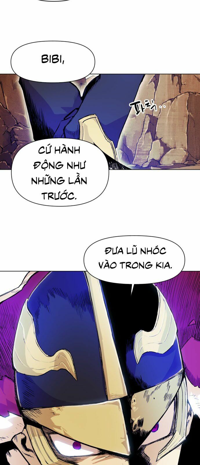 Hard Core Leveling Warrior ss2: Chapter 14