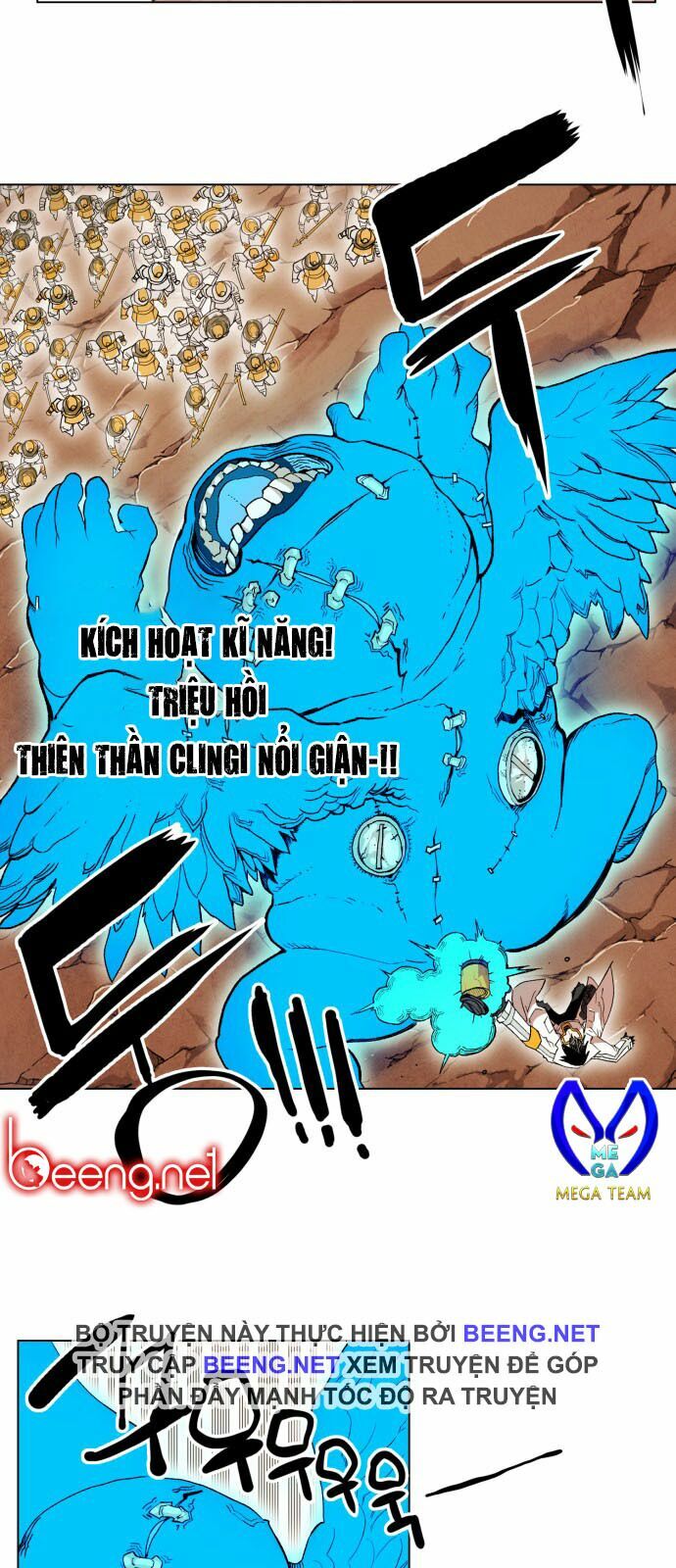 Hard Core Leveling Warrior ss2: Chapter 14